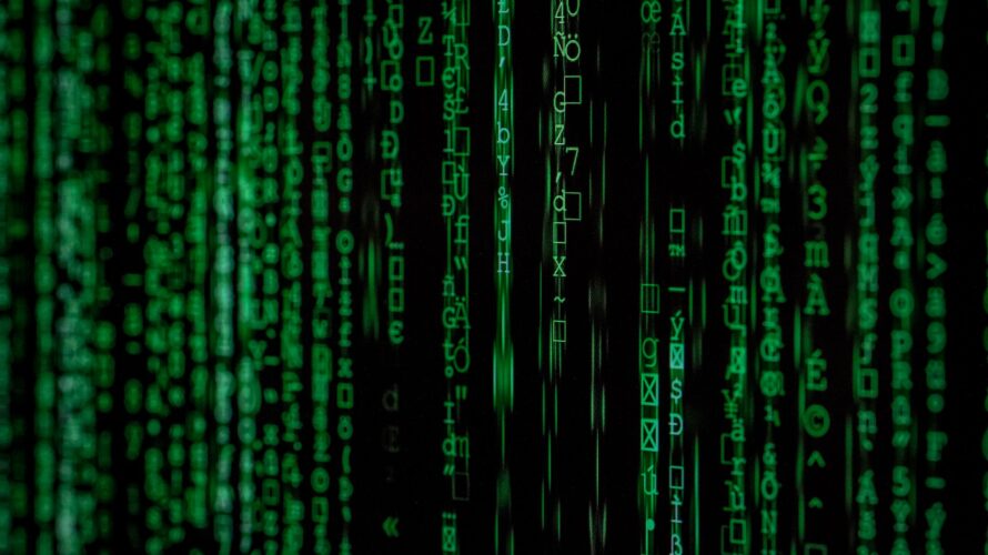 テクノロジーイメージ